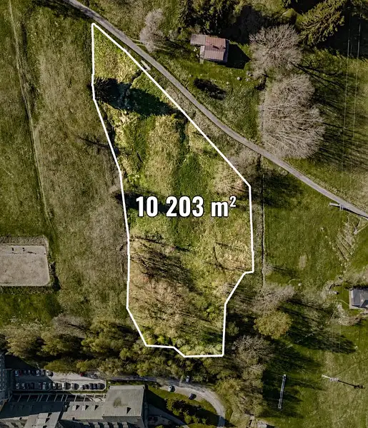 Prodej louky 10203 m², Špindlerův Mlýn – náhled fotky 3