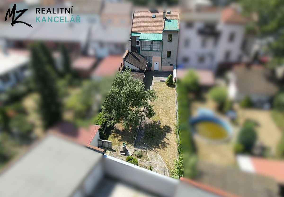 Prodej rodinného domu 191 m², pozemek 395 m² – fotografie 3