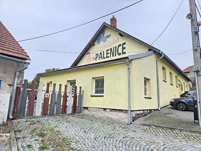 Prodej rodinného domu 190 m², pozemek 1321 m²