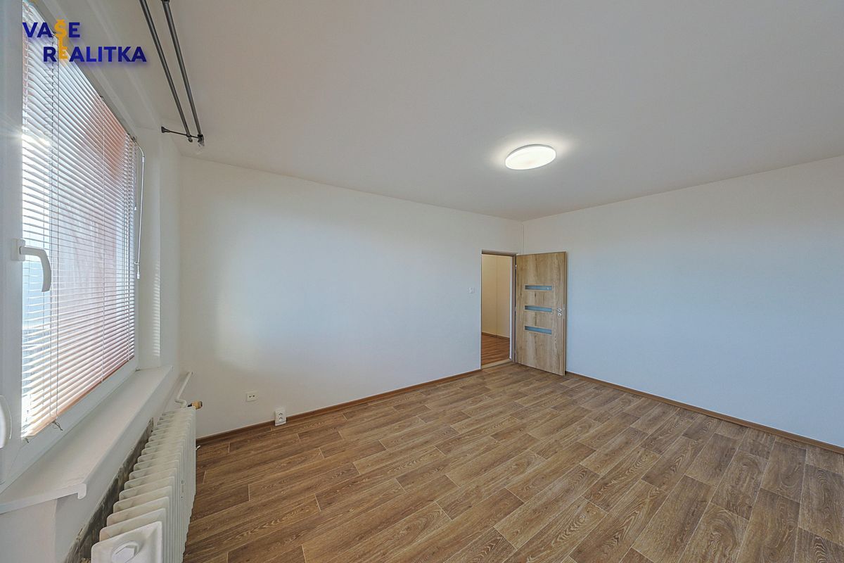 Pronájem bytu 2+1 51 m² – fotografie 4