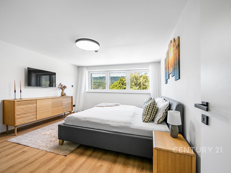 Wohnung 3+kk zum Kauf, 99 m² (2 von 36)