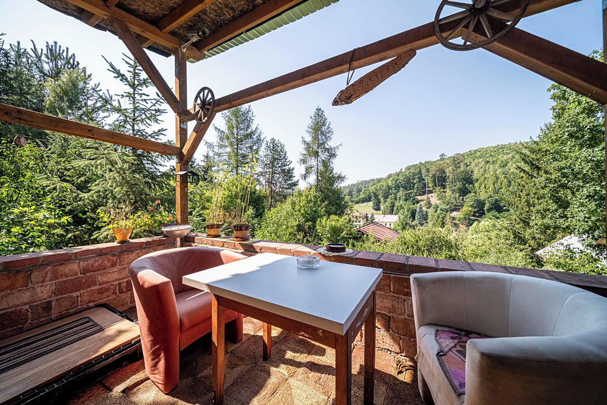 Prodej chaty 90 m², pozemek 567 m² – fotografie 3