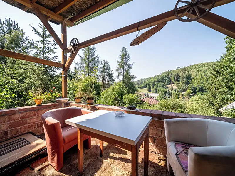Prodej chaty 90 m², pozemek 567 m², Buchlovice – náhled fotky 3