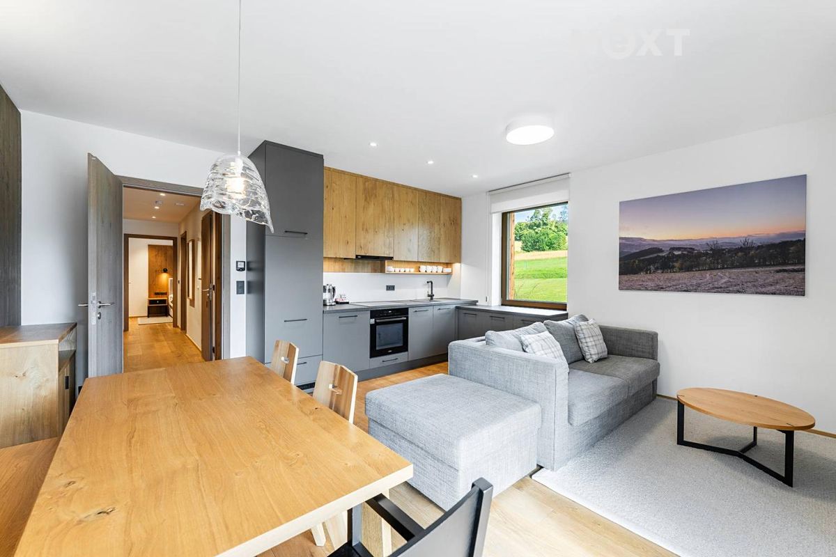 Prodej bytu 3+kk 68 m² – fotografie 3