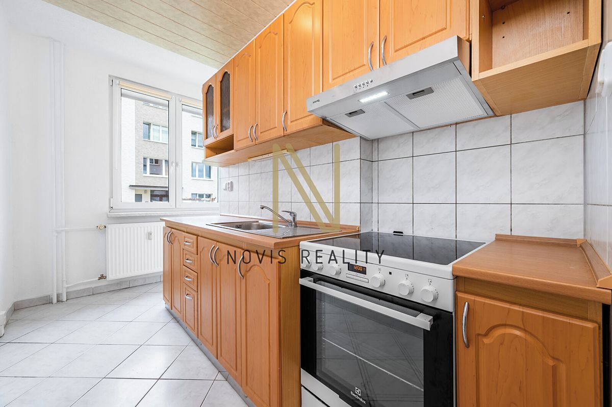 Pronájem bytu 2+1 51 m² – fotografie 4