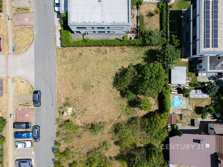 Ділянка на продаж, 553 м² (15 з 25)