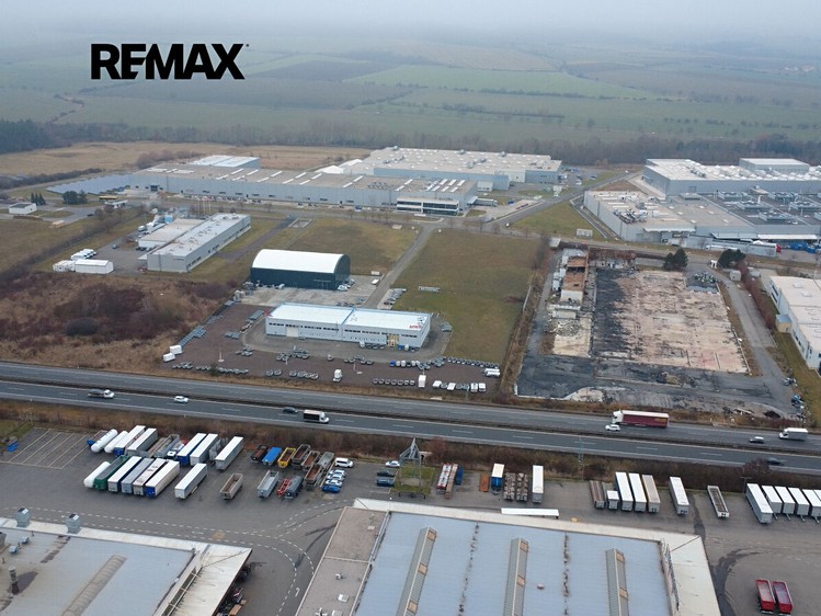 Prodej pozemku, 7 553 m² (4 z 5)