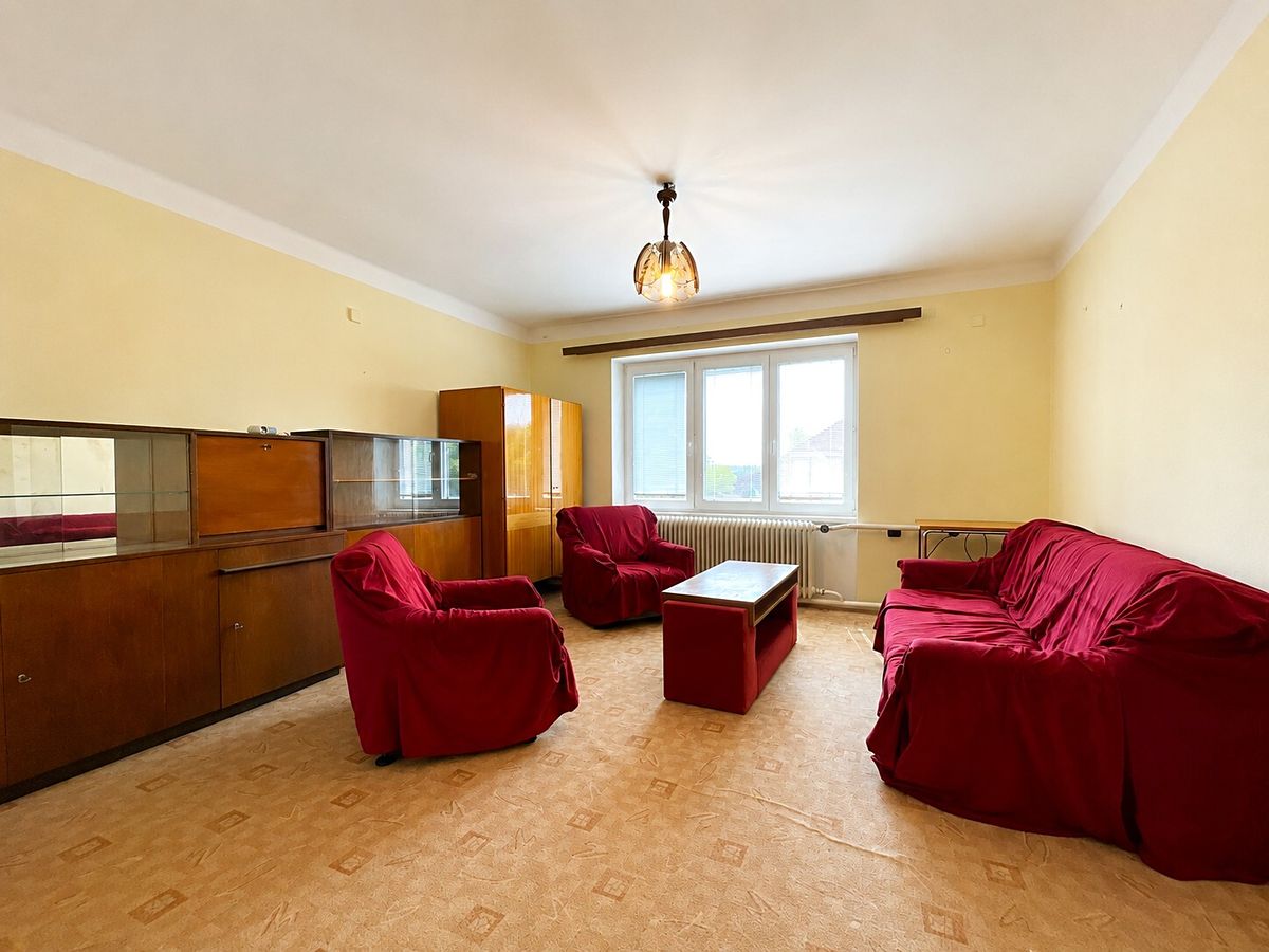 Prodej bytu 2+1 55 m² – fotografie 2