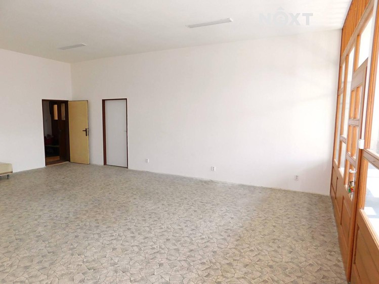 Pronájem komerčního prostoru, 44 m² (10 z 11)