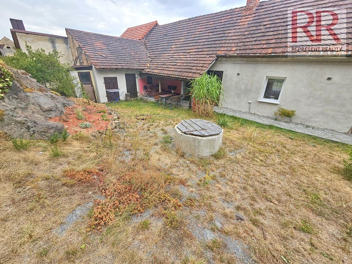 Prodej rodinného domu 60 m², pozemek 293 m² – fotografie 2