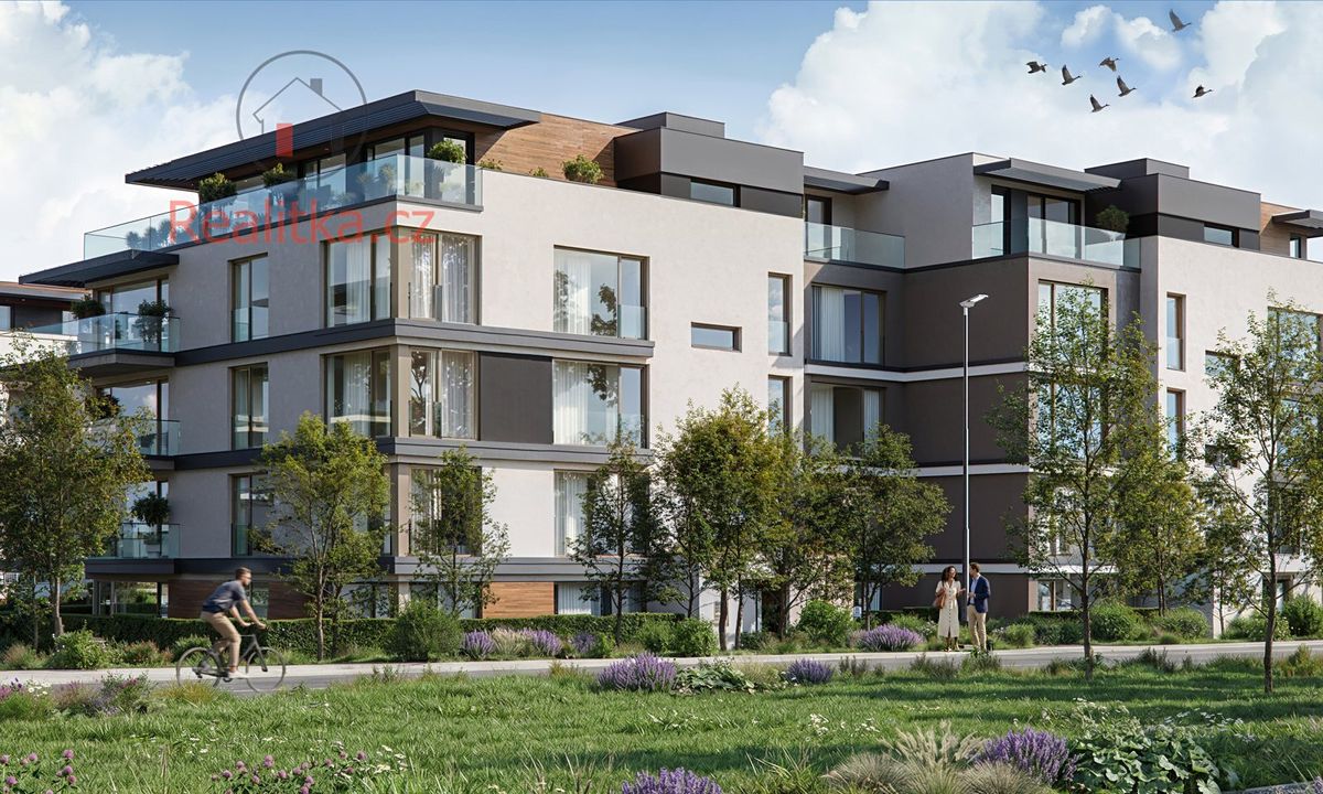 Prodej bytu 3+kk 128 m² – fotografie 2