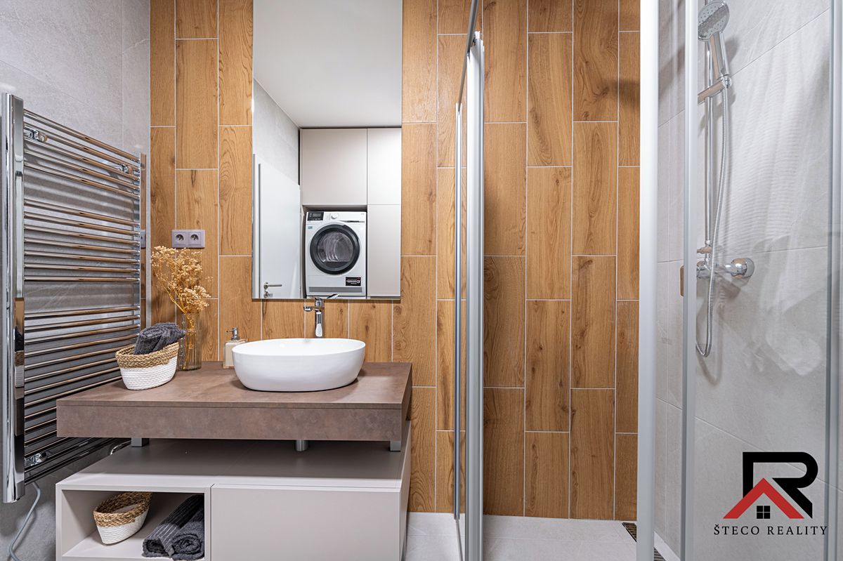 Prodej bytu 2+kk 66 m² – fotografie 5