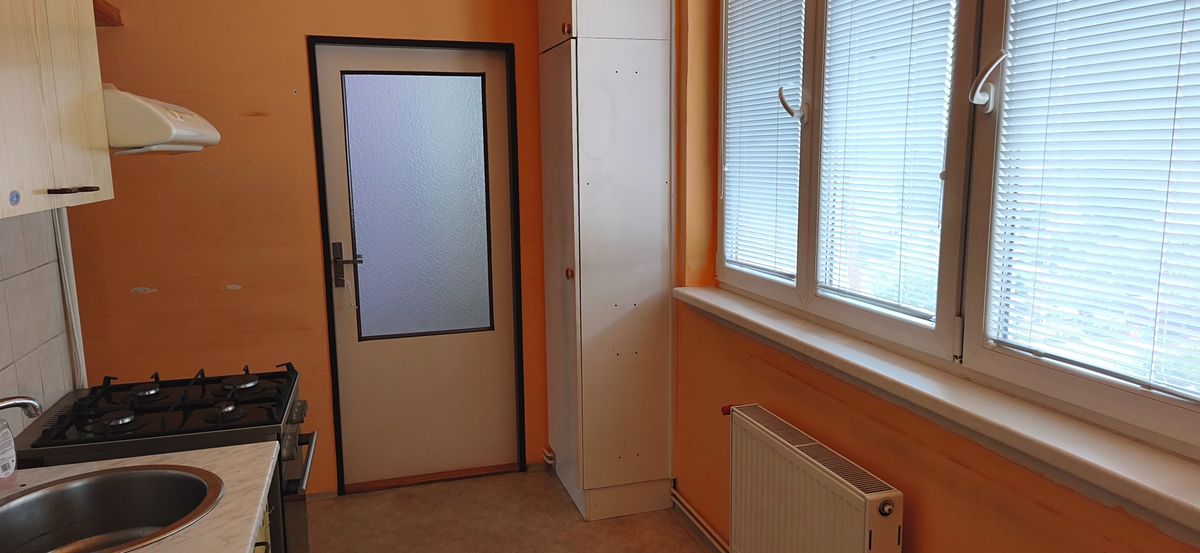 Prodej bytu 2+1 47 m² – fotografie 4