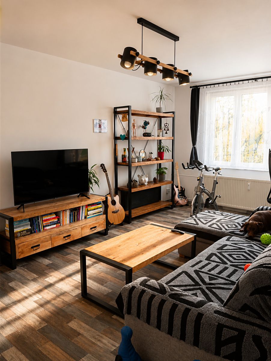 Prodej bytu 3+1 84 m²