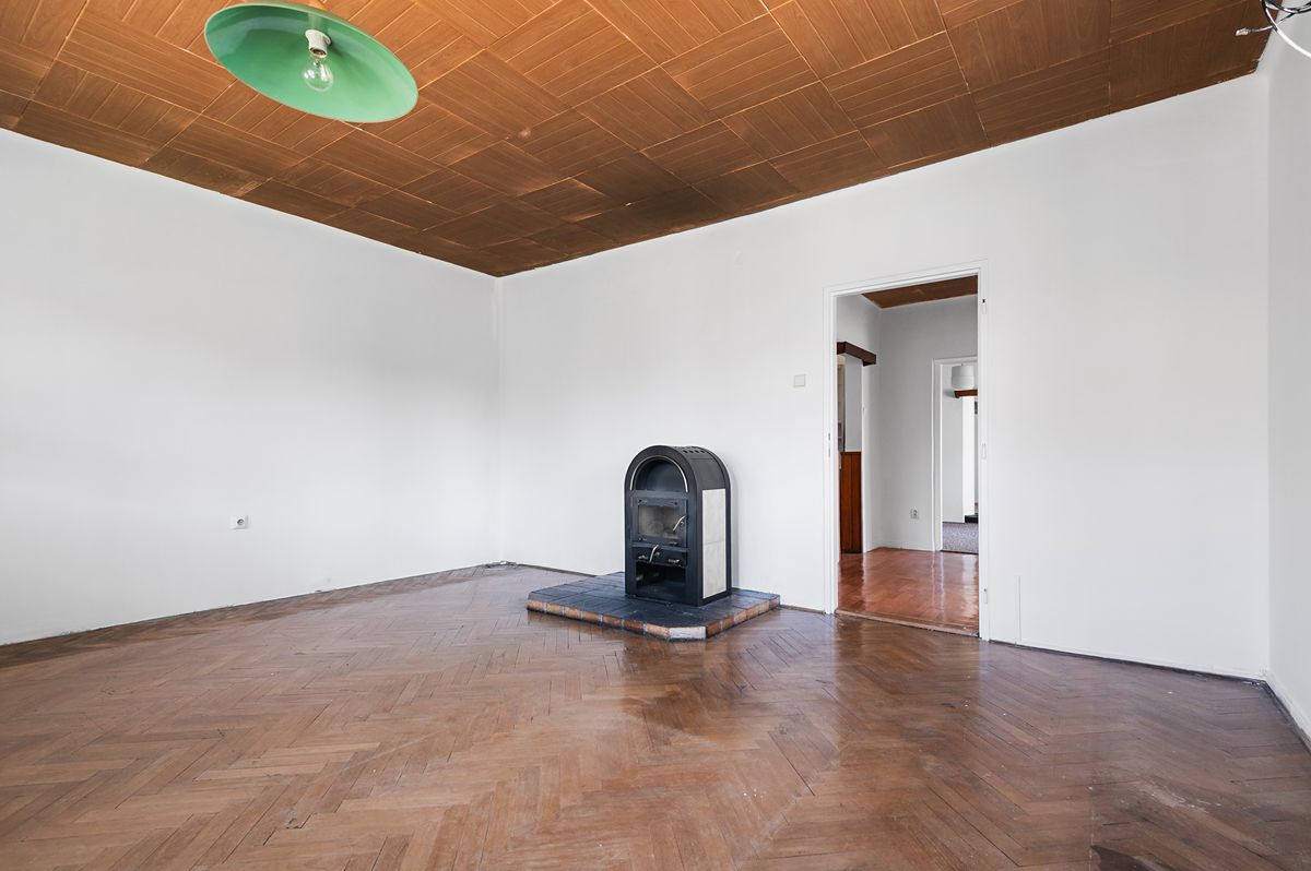 Prodej rodinného domu 95 m², pozemek 556 m² – fotografie 5