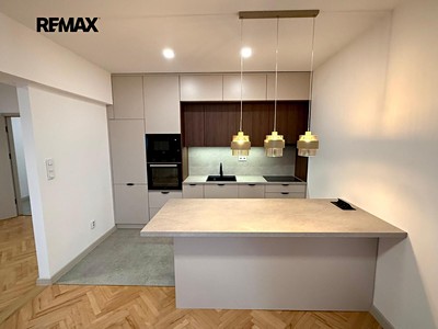 Pronájem bytu 2+1 61 m²