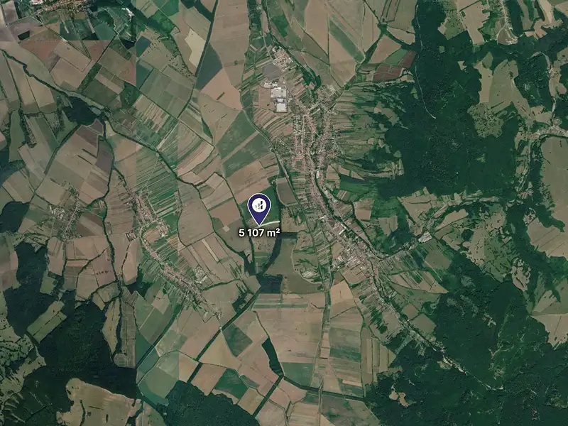 Prodej louky 5107 m², Velká nad Veličkou – náhled fotky 2