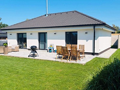 Prodej  rodinného domu 86 m², pozemek 882 m²