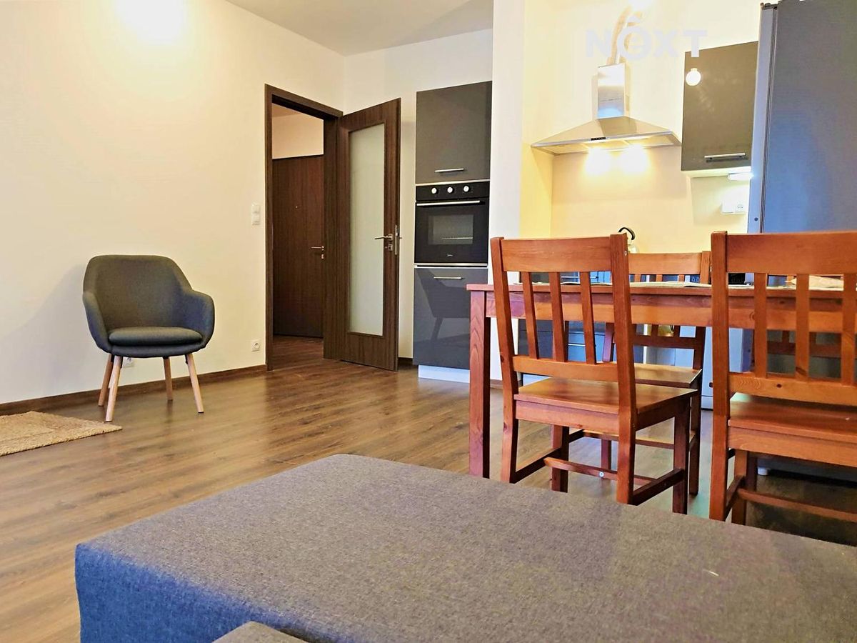 Prodej bytu 2+kk 54 m² (Jednopodlažní)