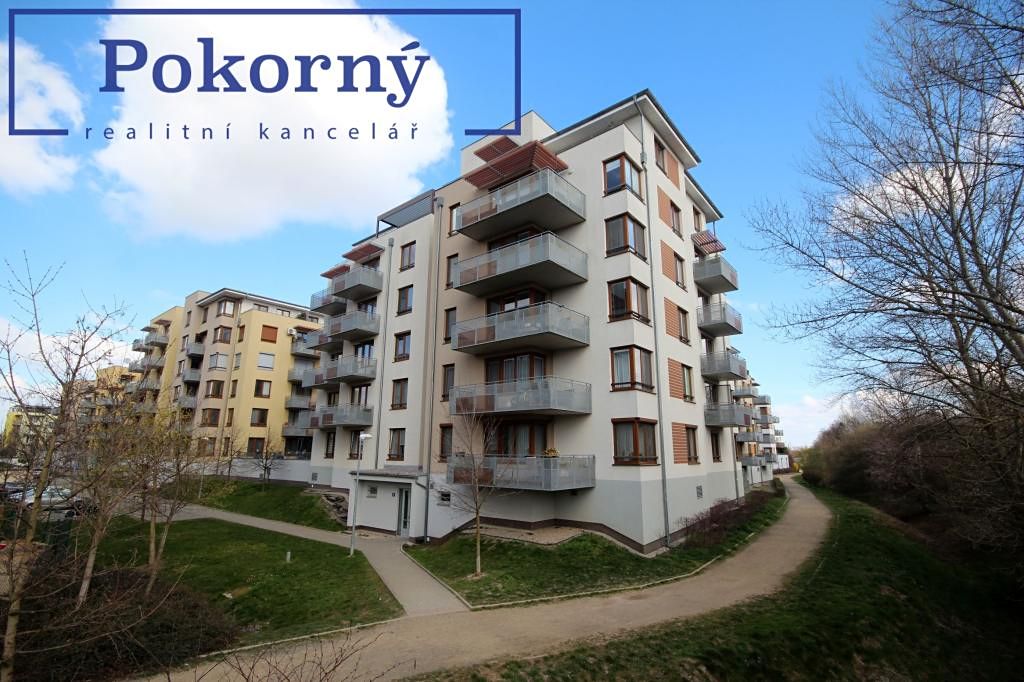 Prodej bytu 2+kk 53 m²