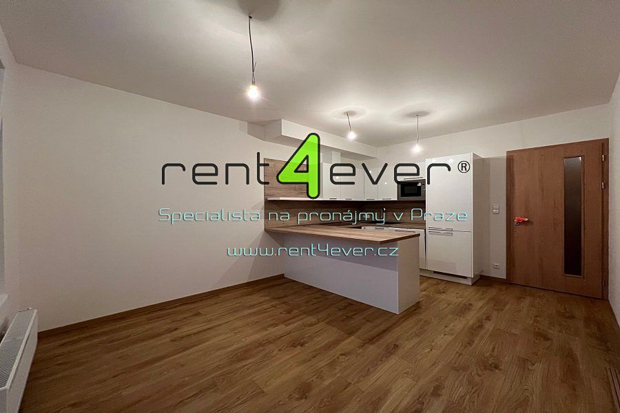 Pronájem bytu 2+kk 46 m²