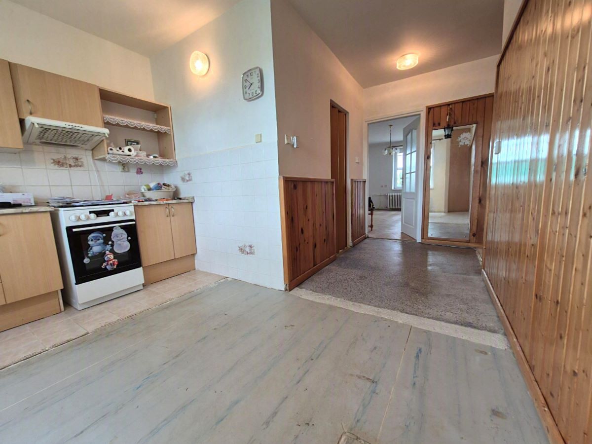 Prodej bytu 2+1 60 m² – fotografie 2