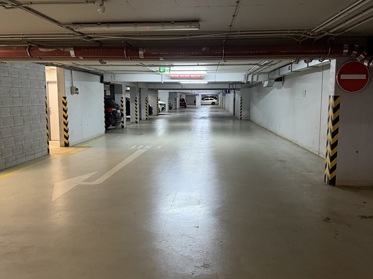 Immobilie zur Miete, 13 m² (4 von 6)