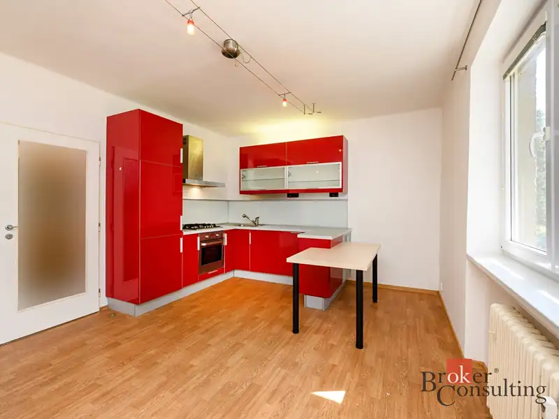 Prodej bytu 2+kk 40 m², Plzeň – náhled fotky 2