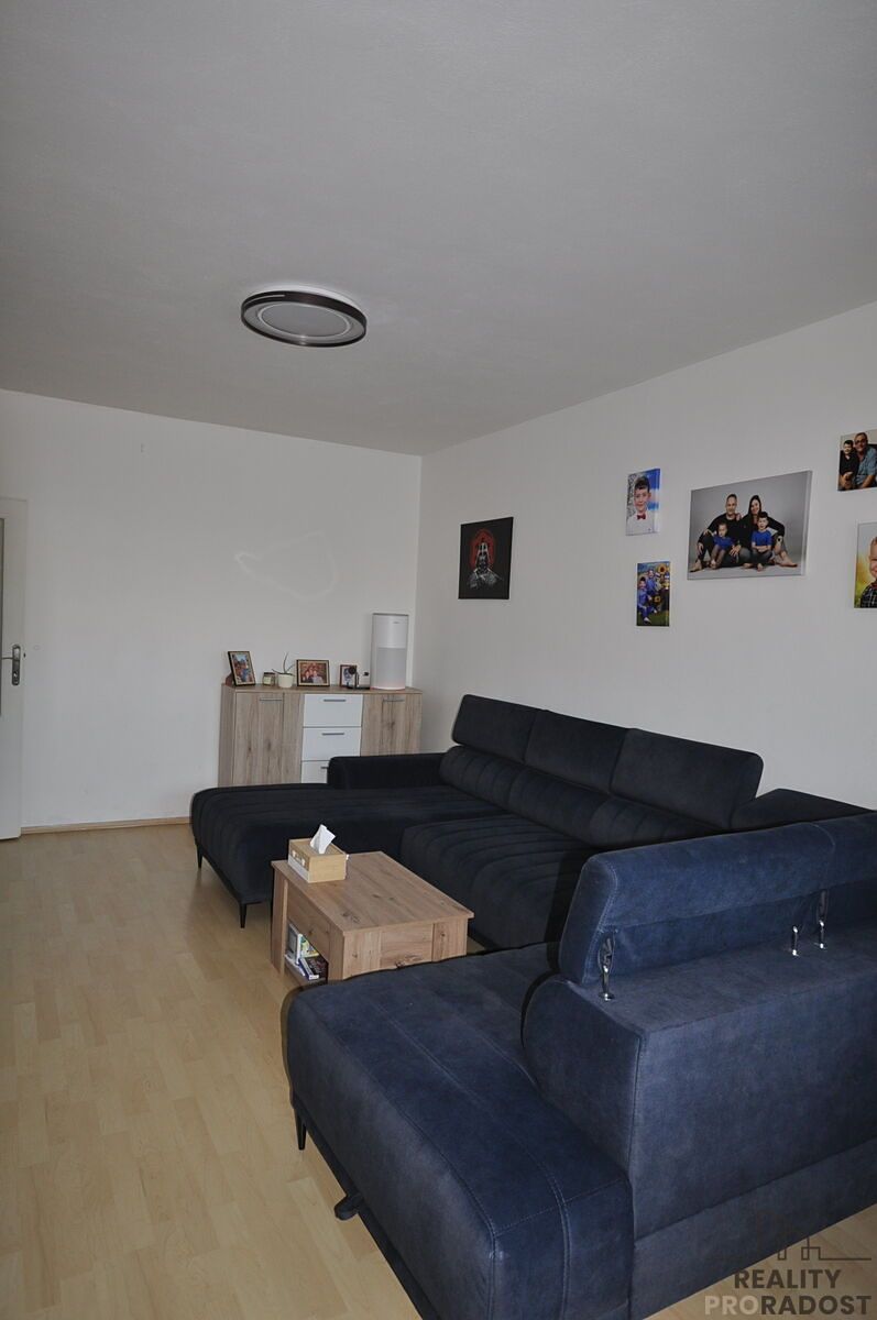 Prodej bytu 3+1 79 m² – fotografie 3