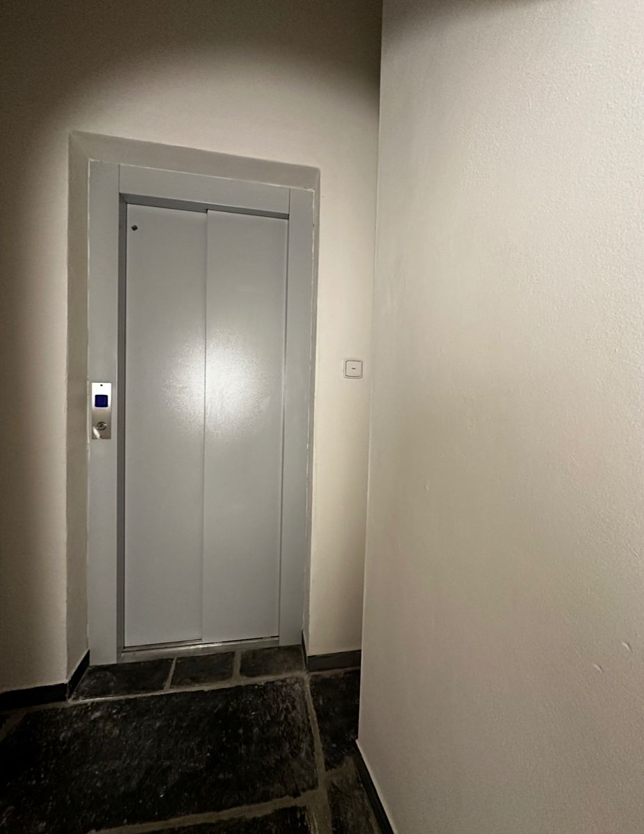 Pronájem bytu 1+1 35 m² – fotografie 4