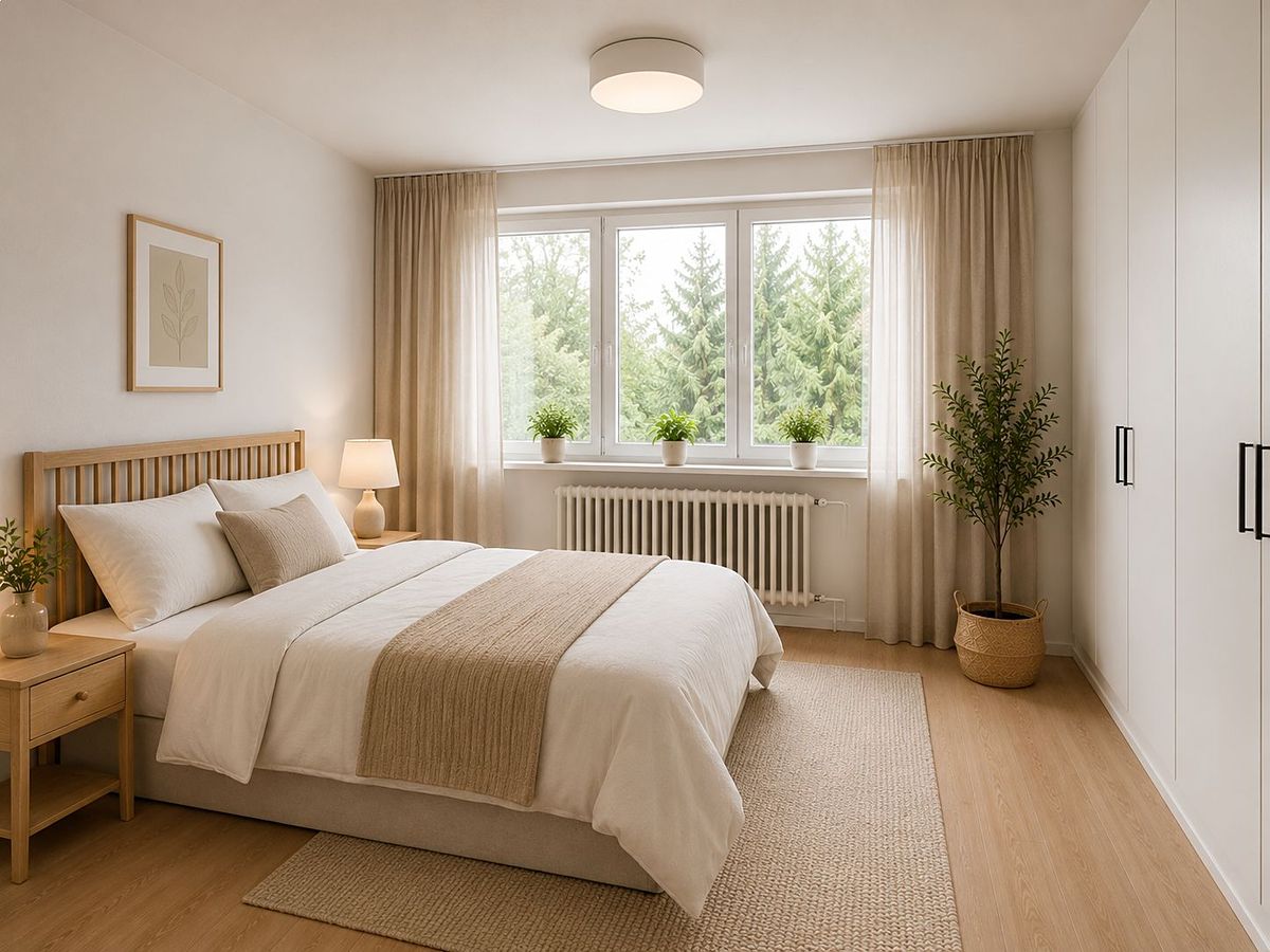 Prodej bytu 2+1 53 m² – fotografie 5