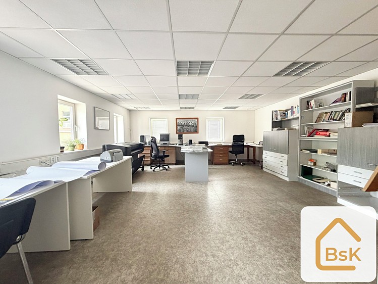 Prodej komerčního prostoru, 750 m² (4 z 7)