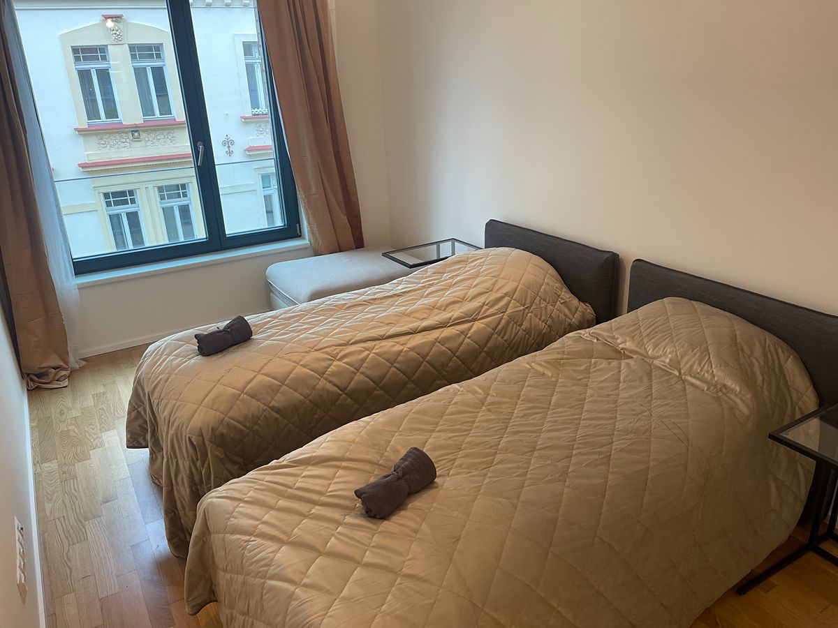 Prodej bytu 4+kk 109 m² – fotografie 4