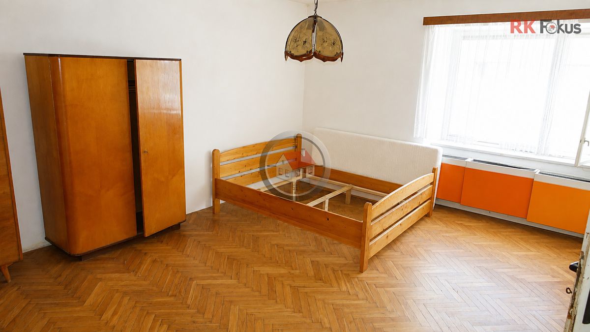 Prodej rodinného domu 122 m², pozemek 541 m² – fotografie 3
