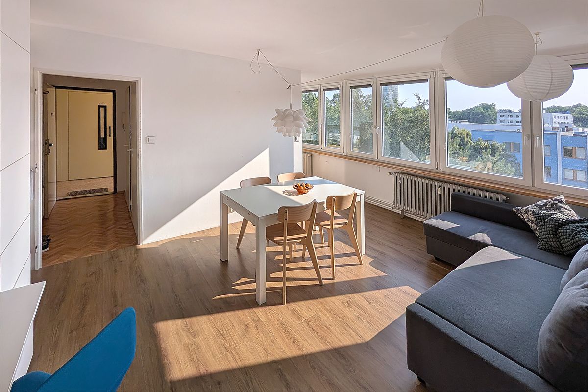 Prodej bytu 3+kk 57 m² – fotografie 3