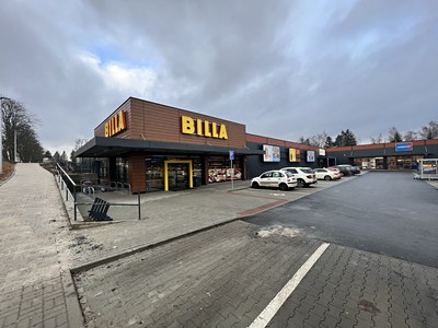 Комерційне приміщення в оренду, 6 м² (3 з 4)