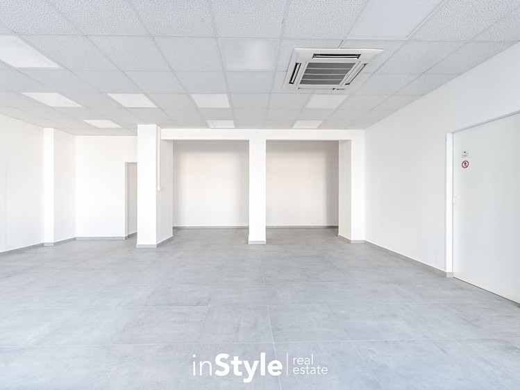 Prodej komerčního prostoru, 95 m² (4 z 17)