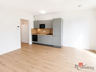 Prodej bytu 1+kk 34 m²