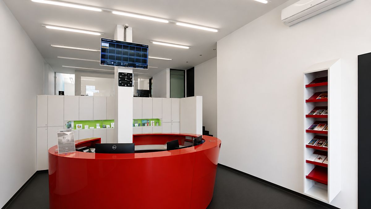 Pronájem obchodního prostoru 130 m² – fotografie 2