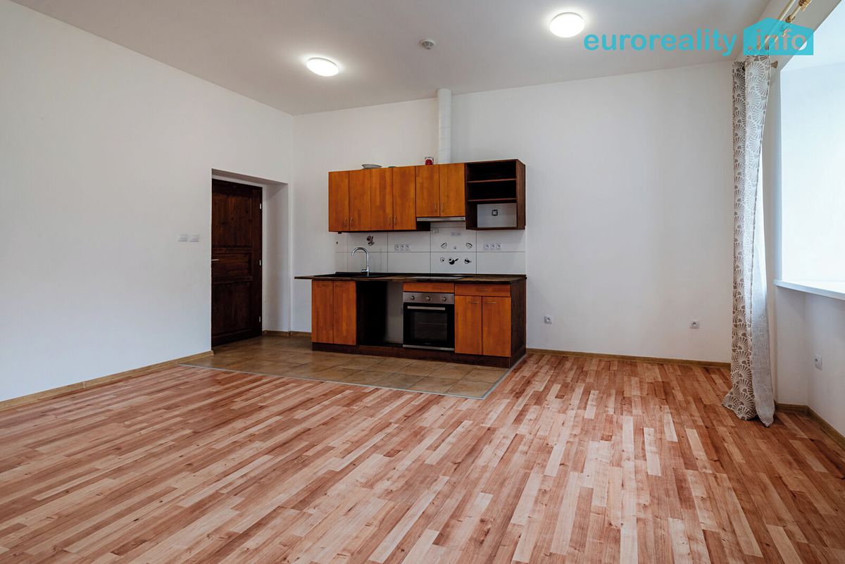 Pronájem bytu 3+kk 58 m² – fotografie 2