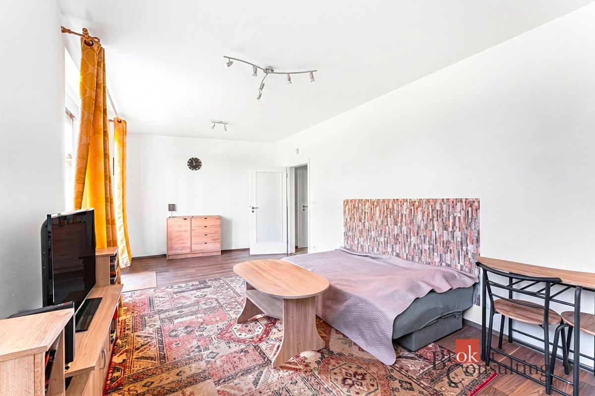Prodej bytu 1+kk 35 m² – fotografie 4