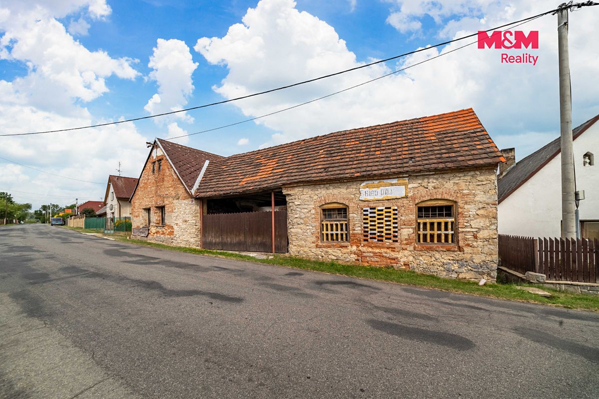 Prodej rodinného domu 70 m², pozemek 329 m² – fotografie 3