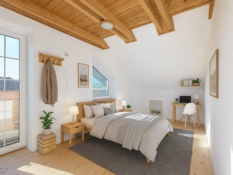 Prodej rodinného domu 145 m², pozemek 1372 m², Nová Bystřice – náhled fotky 3
