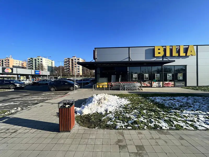 Pronájem obchodního prostoru 6 m², Hluboká nad Vltavou – náhled fotky 3