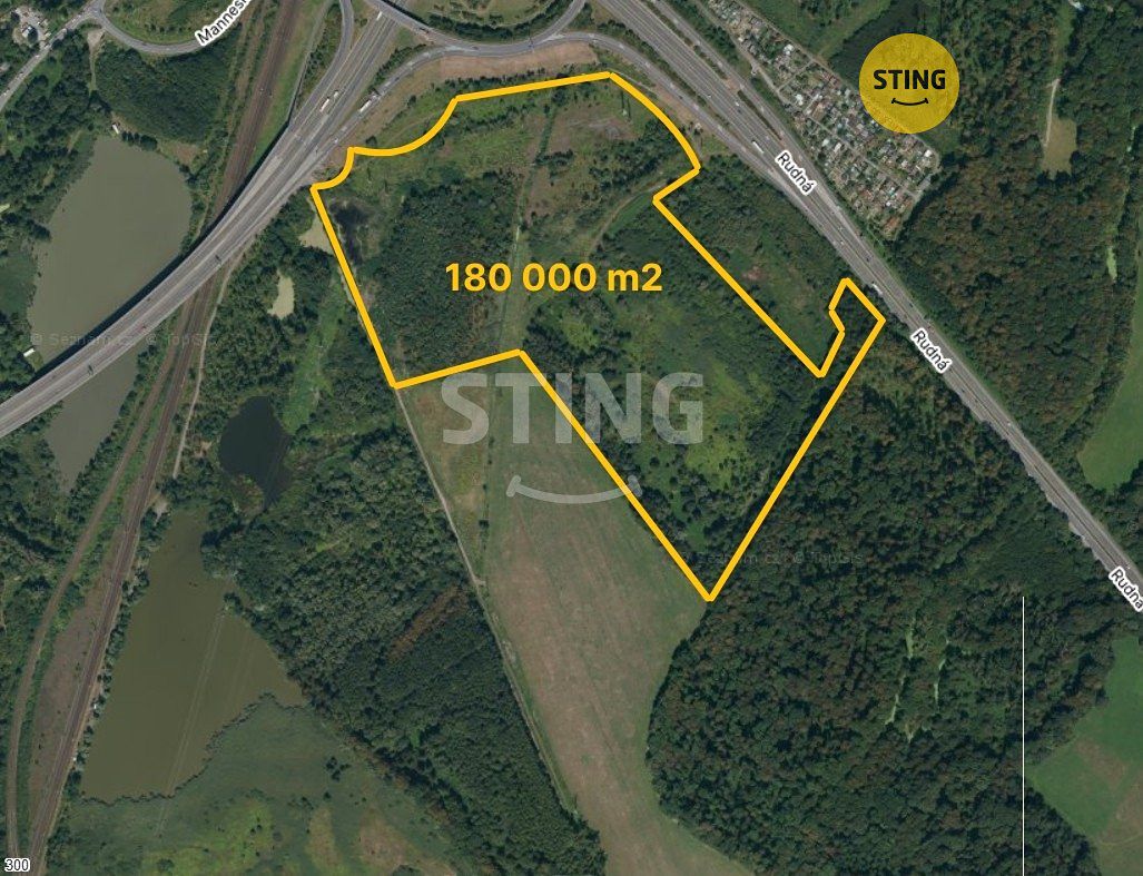 Pronájem louky 29433 m²