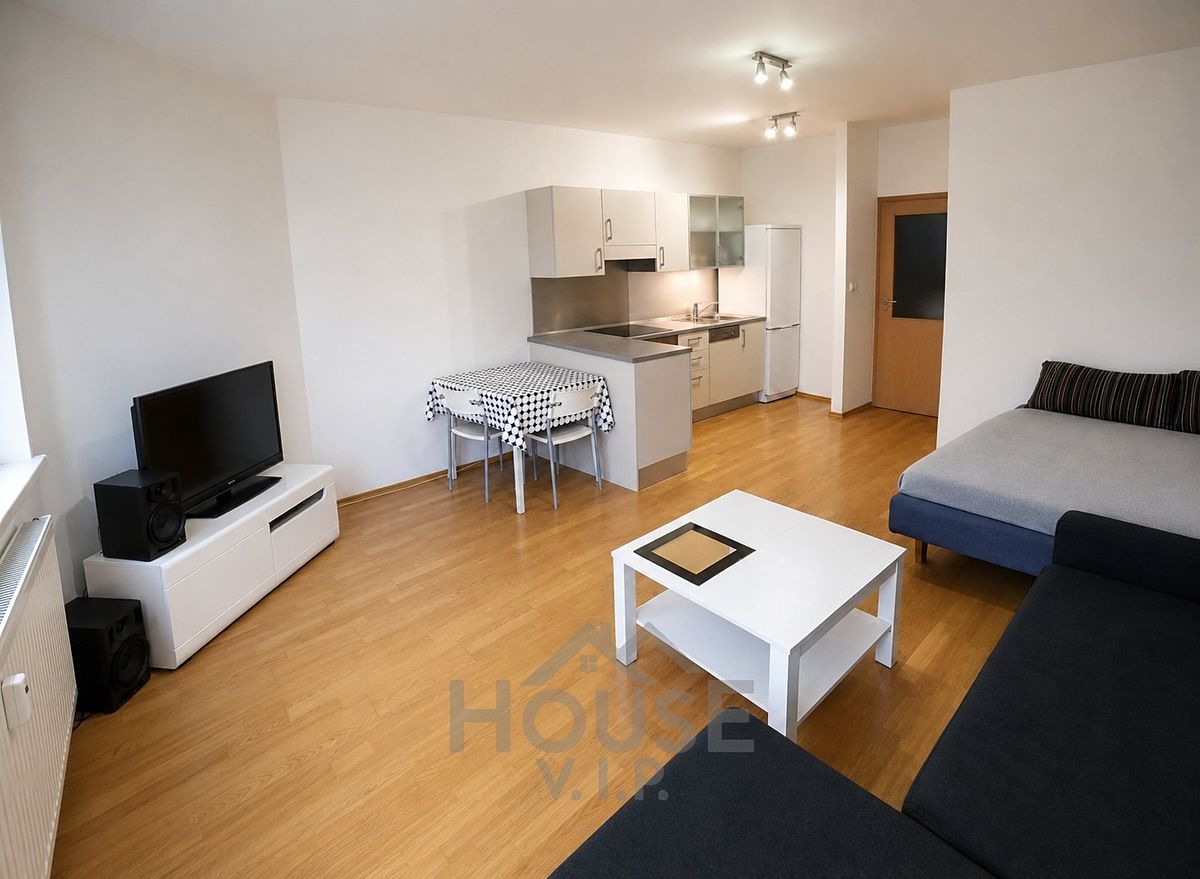 Prodej bytu 1+kk 35 m² – fotografie 4