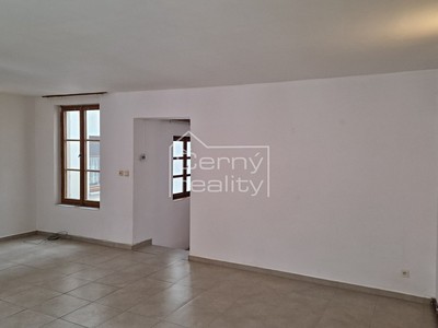 Pronájem bytu 1+1 47 m²