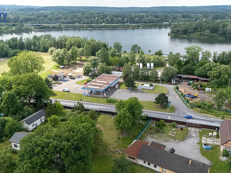 Prodej stavebního pozemku 990 m², Bohumín – náhled fotky 3