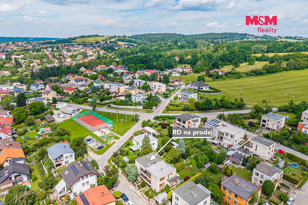 Prodej rodinného domu 129 m², pozemek 549 m² – fotografie 3