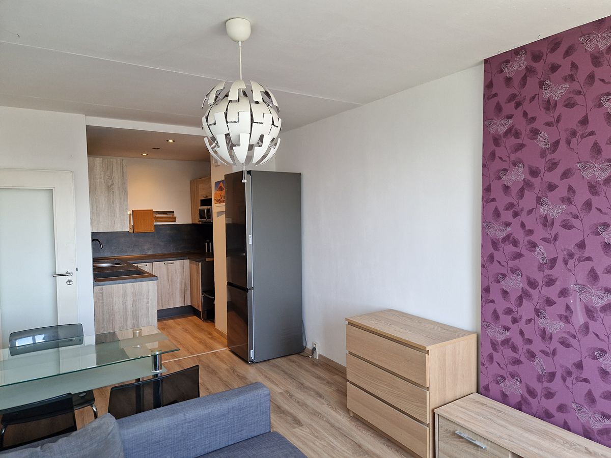 Prodej bytu 2+kk 42 m²